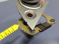 фото thumb №5, Honda civic vii 1.4 16v домкрат выборщик коробки 54000-s6a0130