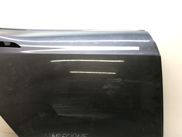 фото thumb №3, Tesla модель s plaid дверь правые зад 1750107-00-a
