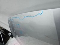 фото thumb №9, Капот кришка двигуна mg hs ehs 2018 - orginał