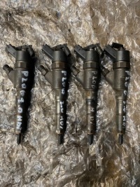 фото thumb №1, Форсунка peugeot citroen 9635196580