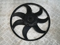 фото thumb №1, Ss лопасть вентилятора 3136613288 cls w219 3.0 cdi