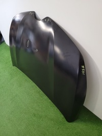 фото thumb №6, Renault clio v 5 метал металева капот кришка двигуна oem оригінал