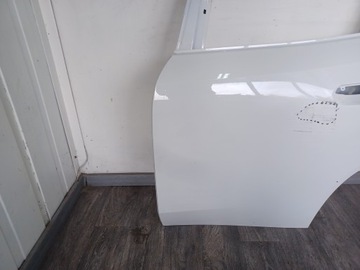 фото thumb №11, Дверь --- bmw x3 g45 задние левая