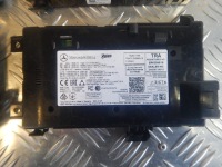 фото thumb №11, Mercedes c w205 модуль telematic a2059004244