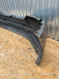 фото thumb №8, Бампер перед передній bmw 5 v g30 g31 lift