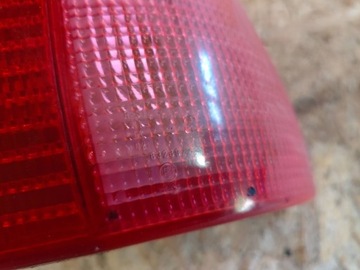 фото thumb №8, Audi 80 90 s2 b4 1991 лампа задняя
