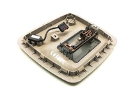 фото thumb №9, Chevrolet aveo свет сиденья передней 2012 хэтчбек 4/5dr 13242355 1.2