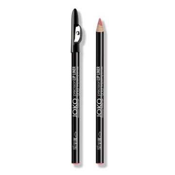 Карандаш для губ Joko Precision Lip Liner 44