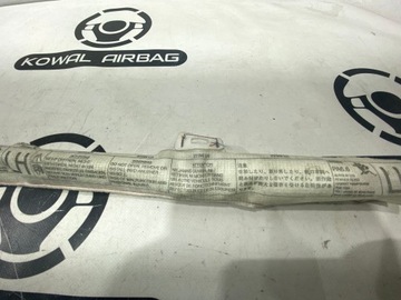 фото thumb №11, Toyota avensis t25 універсал подушка безпеки шторка дахова llh rh ліва права оригінал