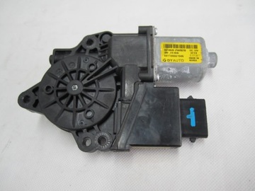 фото thumb №6, Моторчик стёкла передних правых дверь hyundai santa fé iii dm