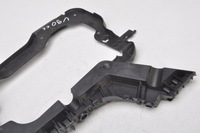 фото thumb №8, Volvo v90 ii направляющая бампера правый задняя 31425066