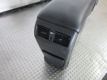 фото thumb №6, Nissan x-trail t31 2009 тунель середній підлокітник eu