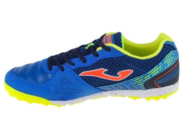 Buty piłkarskie turfy Joma Mundial 2204 TF r. 43.5