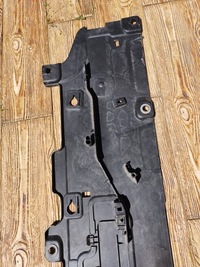 фото thumb №10, Volvo v60 18r- защита подвеска левая