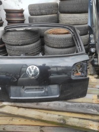 фото thumb №9, Lc9z кришка volkswagen touareg голий