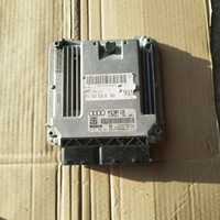 фото thumb №1, Блок керування двигуна 4f2907115,115b