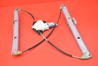 фото thumb №1, Підйомник скло лівий перед eu audi q5 8r 09r