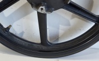 фото thumb №10, Диск зад 17" x 2,15" honda cbr 125 jc34 2004-2007r