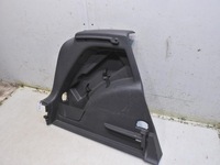 фото thumb №7, Обивка багажника левый задняя vw golf v plus 5m0867427b
