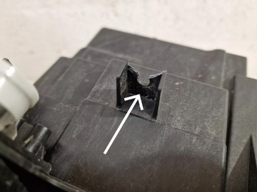 фото thumb №10, Bmw x5 g05 2021 перед сторона права лампи передні