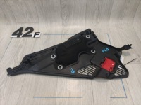 фото thumb №8, Bmw 3 f30 f35 f31 жабо передние правый перед 9206485