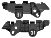 фото thumb №1, Opel corsa e 2014-2019 направляющая бампера правая 39003565