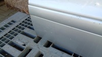 фото thumb №9, Дверь зад левое сдвижные mercedes vaneo w414 01-05r 9744