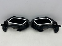 Купити Mercedes amg gt r190 наконечник вихлоп ліва права оригінал комплект 14-, фото thumb