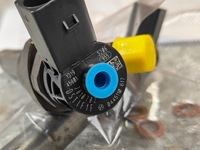 фото thumb №11, Bmw f30 f10 f25 n57d30a 3.0d 258km система топливный форсунки насос wydruk