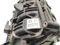 Opel astra колектор впускний повітря 1.4 turbo бензин 110kw 150 hp 2017 Доставка, фото thumb