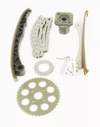 фото thumb №5, Набор цепи распределительного вала 23-09016 honda kia mazda scion subaru toyota