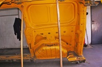 фото thumb №13, Oc048 ford transit custom чверть крила правий задня