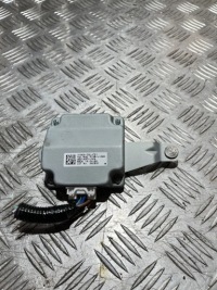 фото thumb №1, Модуль блок керування honda civic x 17- 31600-tgl-e01