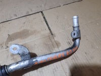 фото thumb №5, Audi a6 c7 a7 3.0 tfsi шланг трубка води 4g0121071n