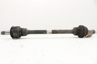 фото thumb №8, Привідний вал правий задня mercedes w205 a2053506714 2.2 cdi