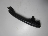 фото thumb №4, Ручка зовнішня задня ліва seat alhambra 00r