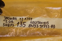 фото thumb №12, Інжектор форсунка jaguar xj x351 508ps 5.0b 8w93 9f593ad 0261500105