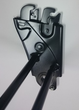 фото thumb №5, Mercedes - benz a 0009201372 блокировка сиденья