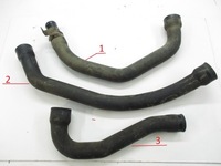 фото thumb №1, Master ii movano 1.9 шланг інтеркулер турбіни