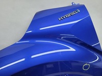 фото thumb №8, Toyota c-hr chr i 16+ крыло перед передний левый fv