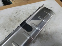 Porsche panamera накладка порог багажника 971864483a европа в Украине, фото thumb