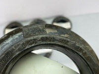 фото thumb №5, Резиновый элемент подкладка пружины ford mustang vi 2015+