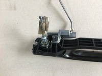 фото thumb №5, Cr-v iv lift ручка дверь левый перед левая yr604m