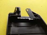 фото thumb №7, Ford mondeo mk4 захист стійка права 7s71a243w06b