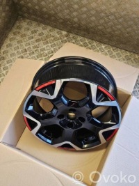 фото мини №4, Opel mokka b 2023 все диски алюминивые r18  