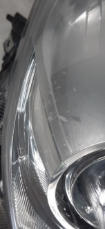 Alfa romeo giulietta фара лампа правий перед 00505308780 Ціна, фото thumb