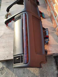 фото thumb №4, Jeep grand cherokee wj консоль europa панель приладів