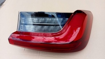 фото thumb №12, Bmw m3 lub 3 sedan модель g80 лампа зад usa 2020r.