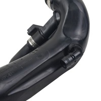 фото thumb №9, Wąż doładowujący 1440.q6 матеріал pp do citroën ds3 peugeot 1.6