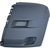 Купить Бампер fiat ducato 06-14, фото thumb